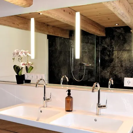 Haus Am Ferienhaus *