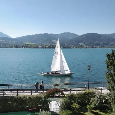 Ferienhaus Haus Am Tegernsee