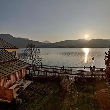 Haus Am Ferienhaus Tegernsee