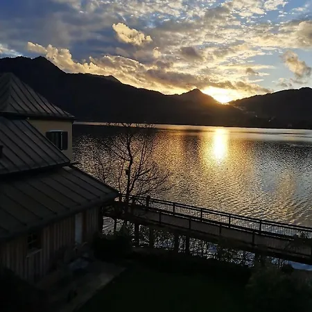 Haus Am Ferienhaus Tegernsee
