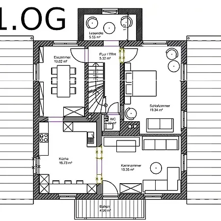 Haus Am Tegernsee