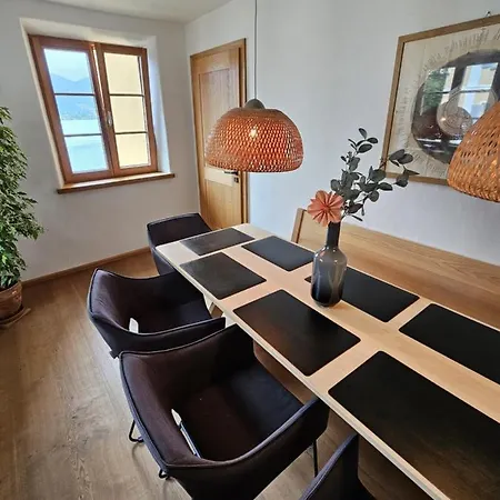 Ferienhaus Haus Am Tegernsee