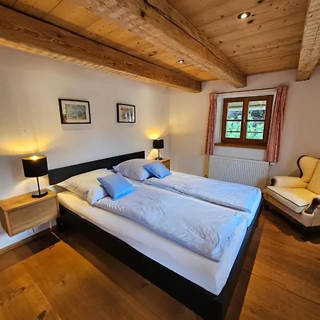 Haus Am Tegernsee