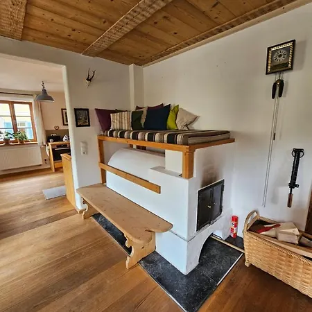Ferienhaus Haus Am Tegernsee