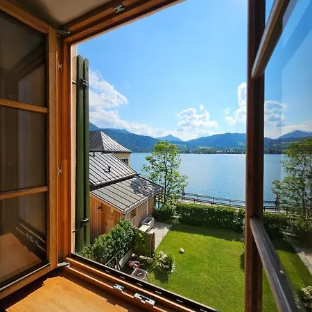 Haus Am Tegernsee